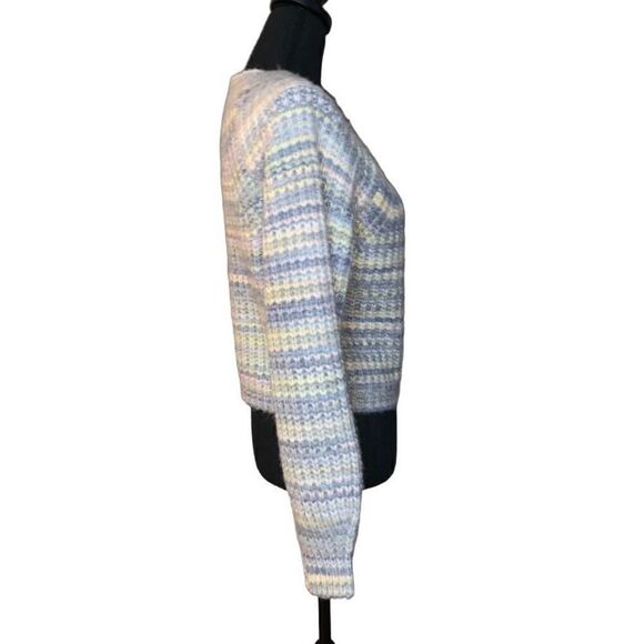 Jessica Simpson Cropped Cardigan - Picture 3 of 6